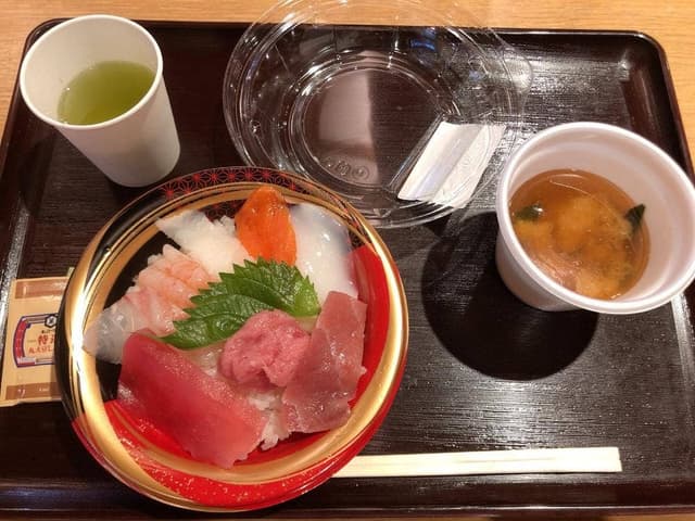 まぐろや - サブ画像2