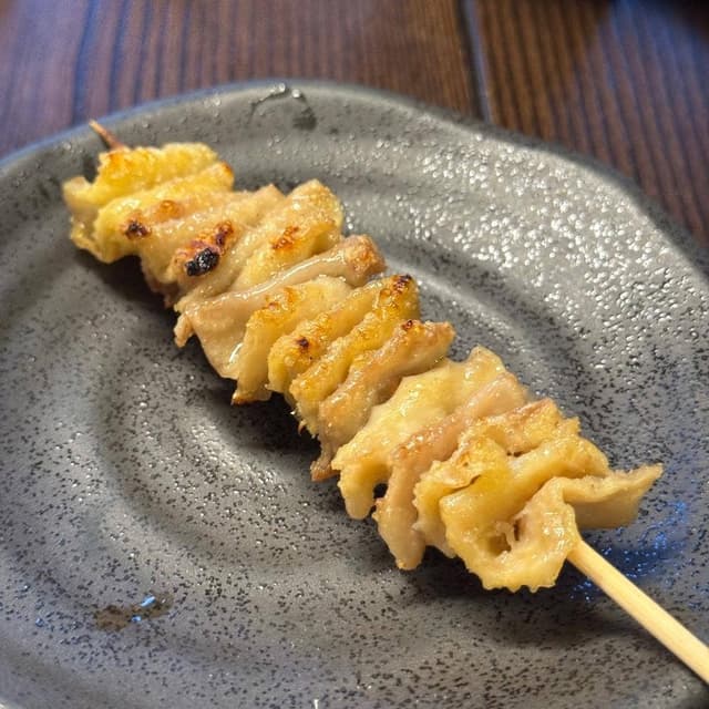 焼き鳥 若竹 - サブ画像1