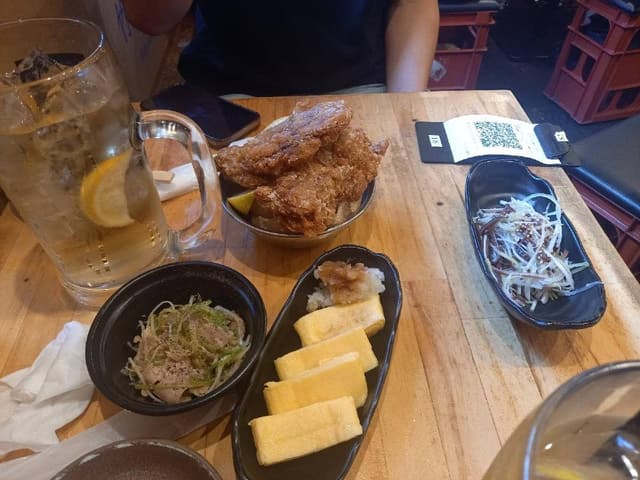 からあげ番長 - サブ画像3