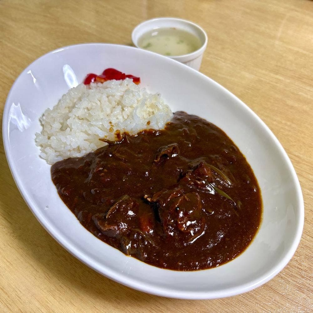 カレーKen's 博多駅南店