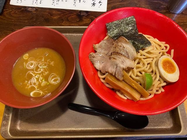麺や六三六 別邸 箕面店 - サブ画像1