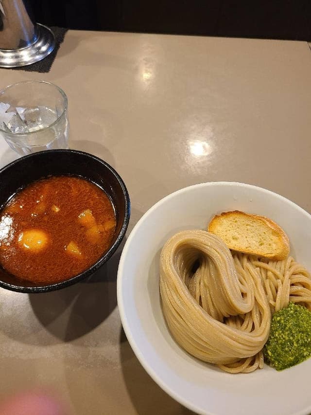 つけ麺 五ノ神製作所 - サブ画像2