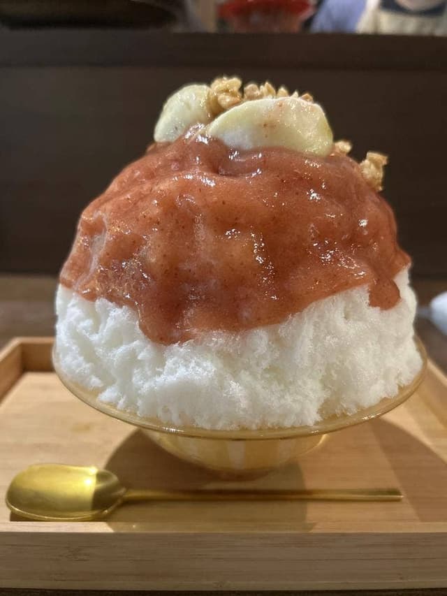 こおり屋 bambu - サブ画像3