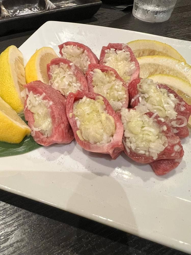 肉匠 あらた