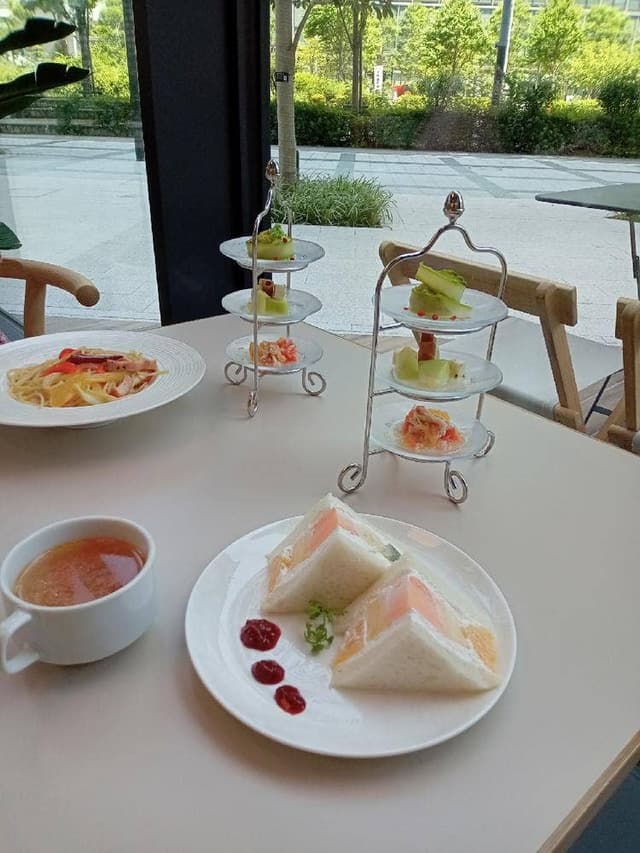 フルーツピークス 豊洲セイルパーク店 - サブ画像1