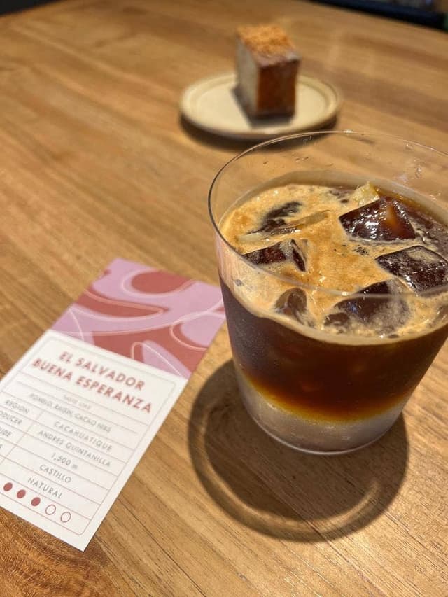 WOODBERRY COFFEE 渋谷店 - サブ画像3