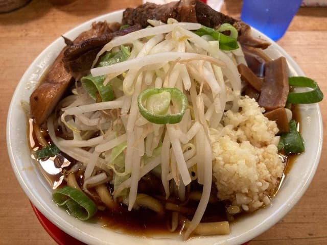 らーめんやまちゃん - サブ画像2