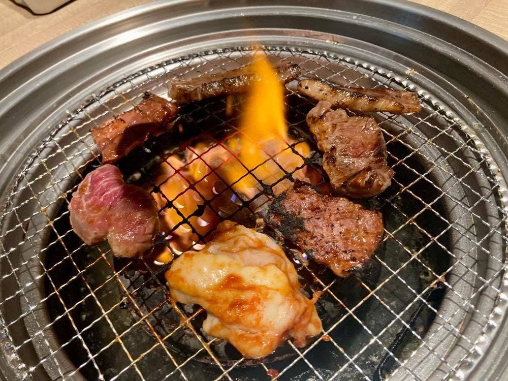 国産牛焼肉くいどん 浦和南店
