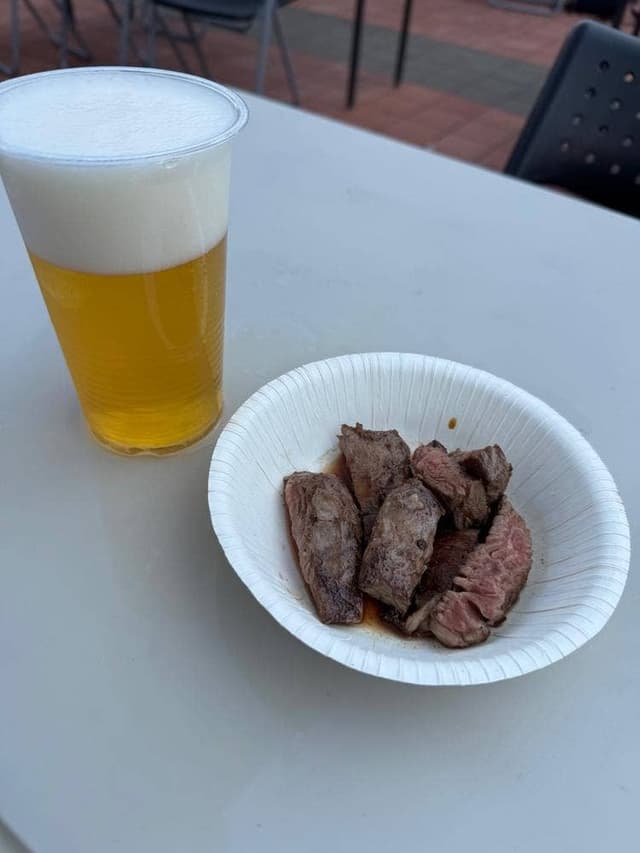 石焼すてーき 菊膳 - サブ画像2
