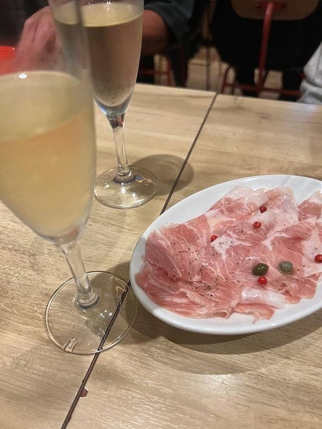 ラッツ デ ワイン フレッサイン新橋店 - サブ画像3