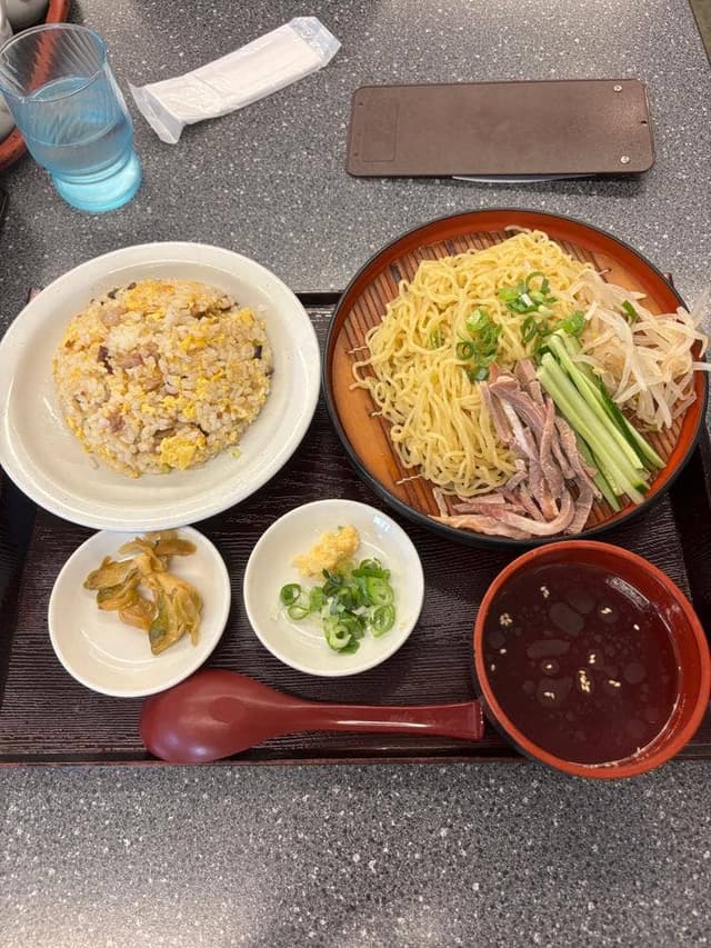 龍巳飯店 - サブ画像2