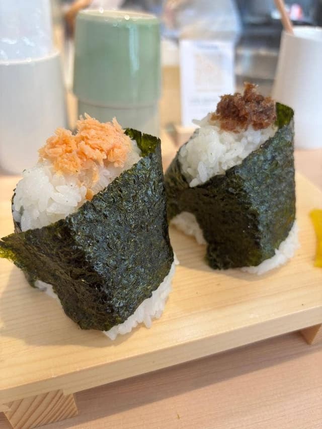 おにぎりころり - サブ画像1