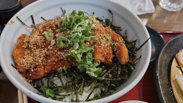 御麺処 あずみ野 - サブ画像1