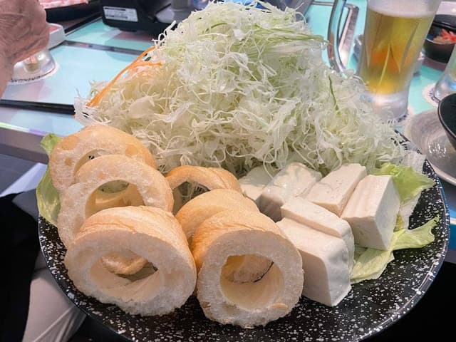 あぐーしゃぶしゃぶビーチ - サブ画像2