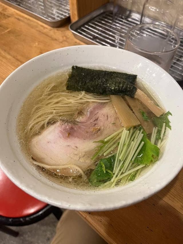 麺や ラチエン通り - サブ画像2