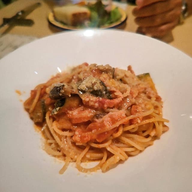 トラットリアラグロッタ - サブ画像2