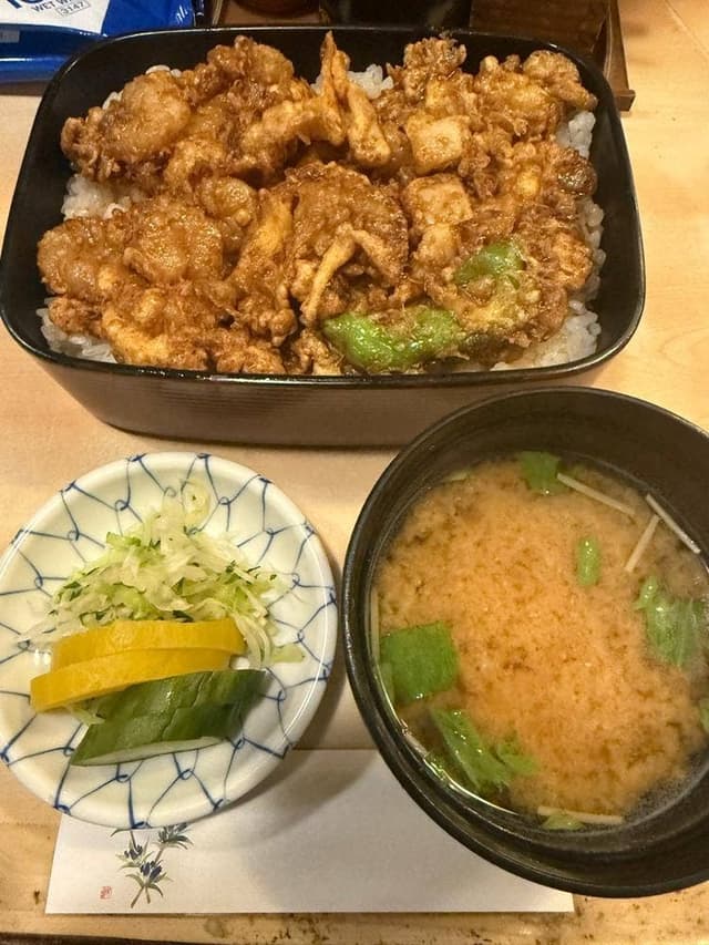 千束いせや - サブ画像2