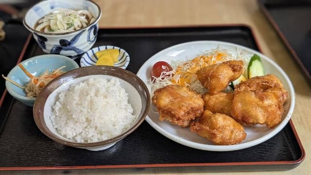 まるはち - サブ画像3