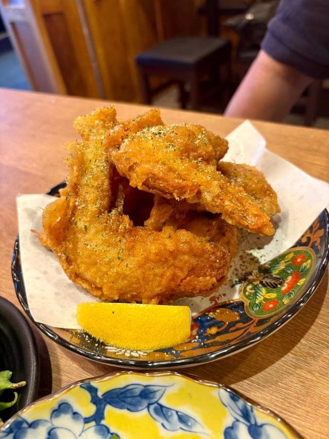 魚吉 溝の口店 - サブ画像1