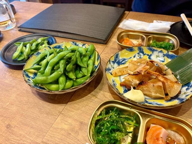 魚吉 溝の口店 - サブ画像2