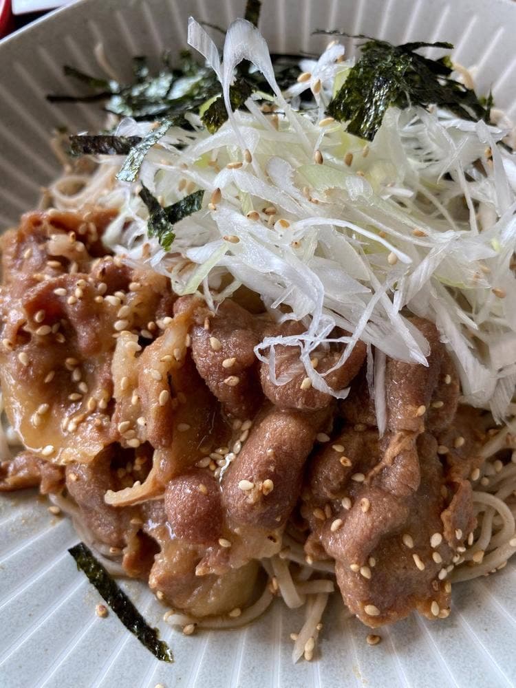 そば処 勉強屋