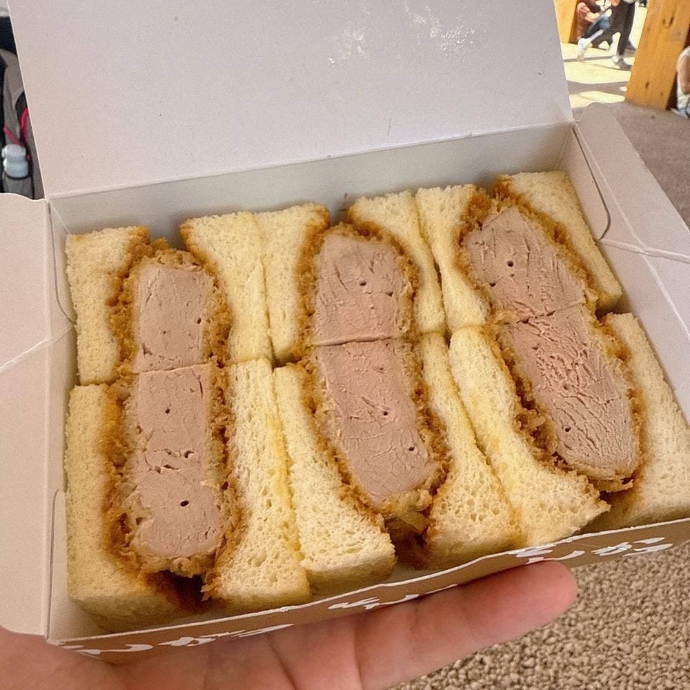 EXPO2025 とんかつ乃ぐち