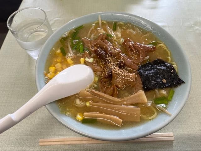中央食堂 - サブ画像3