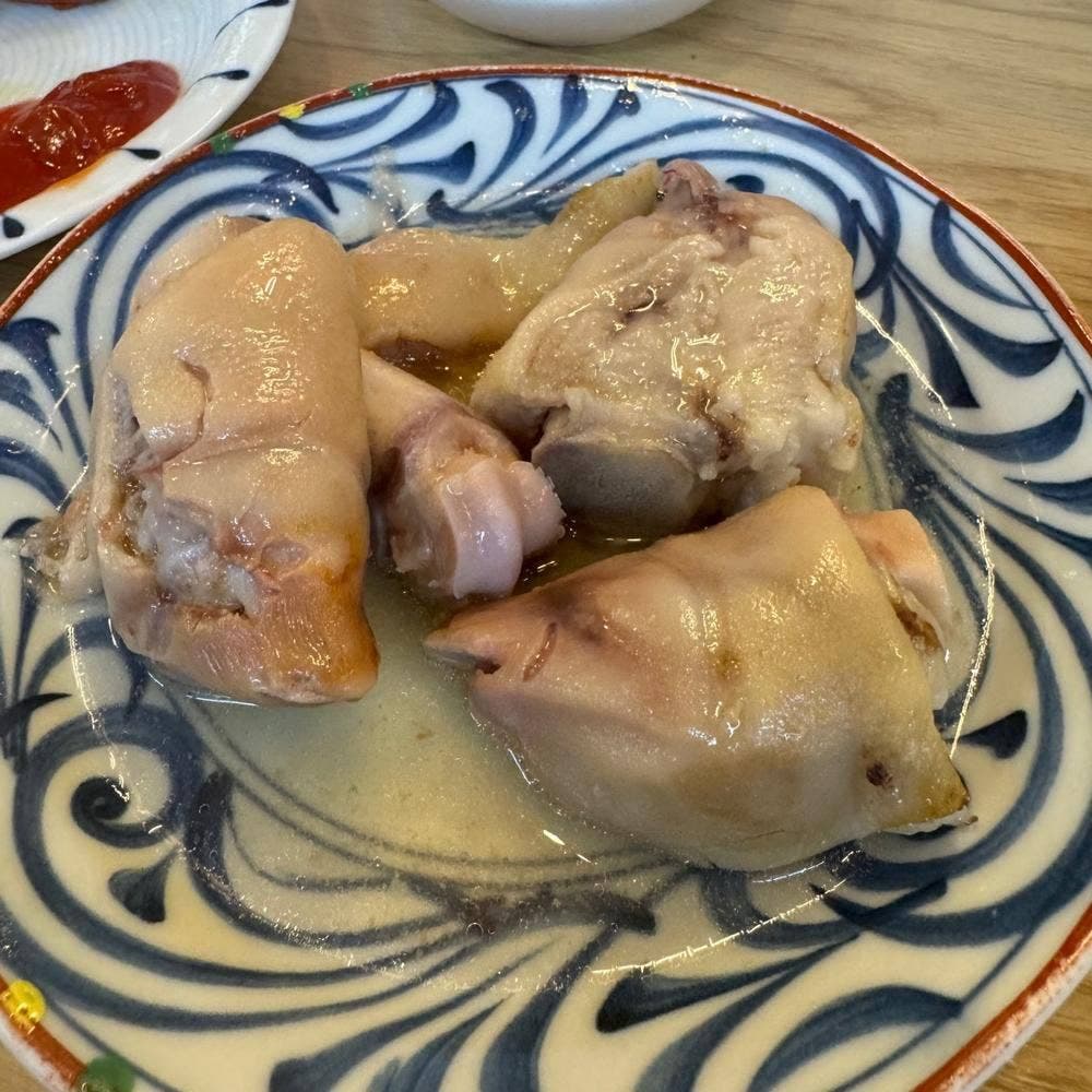 鉄板ホルモン 五の五 ぴおシティ桜木町店