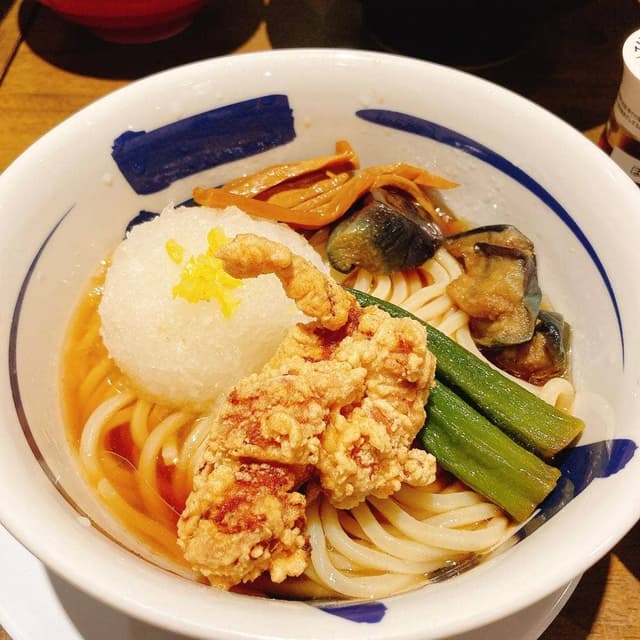 三田製麺所 川崎店 - サブ画像3