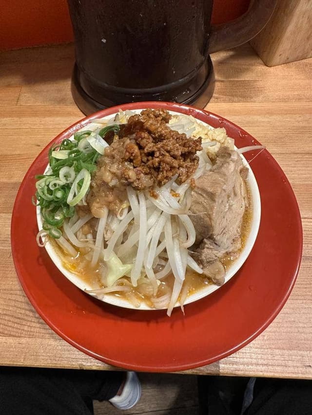 味噌路六本木 - サブ画像3