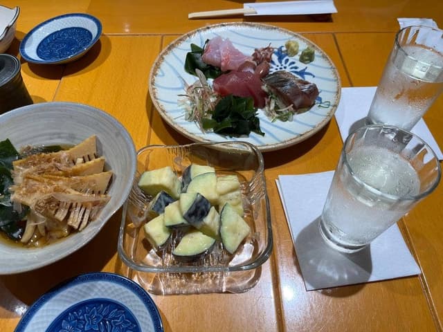 江戸蕎麦手打處 岩ぶち - サブ画像3