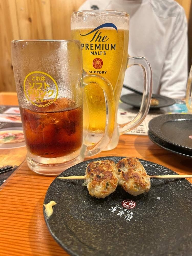 鳥貴族 東鷲宮店