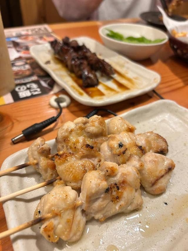 鳥貴族 東鷲宮店 - サブ画像2