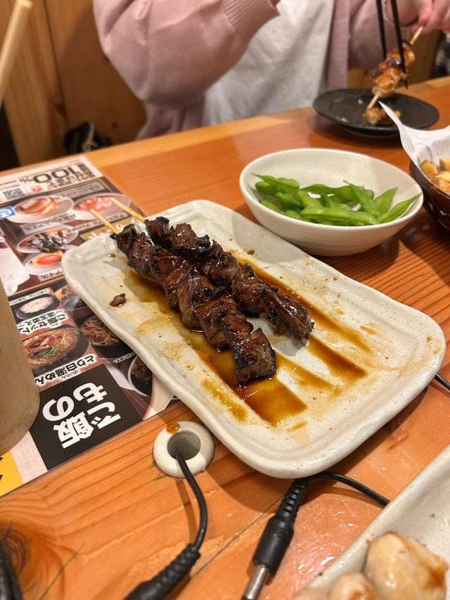 鳥貴族 東鷲宮店 - サブ画像3