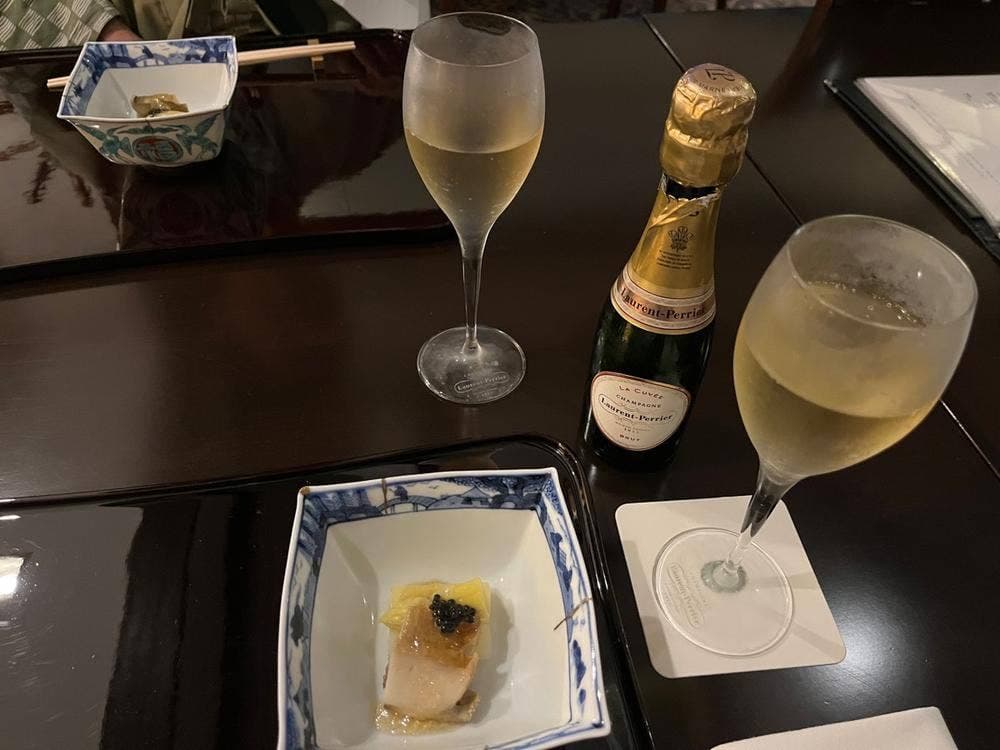 懐石料理 花壇 強羅花壇