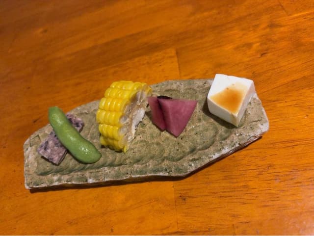 一品料理かみや - サブ画像2