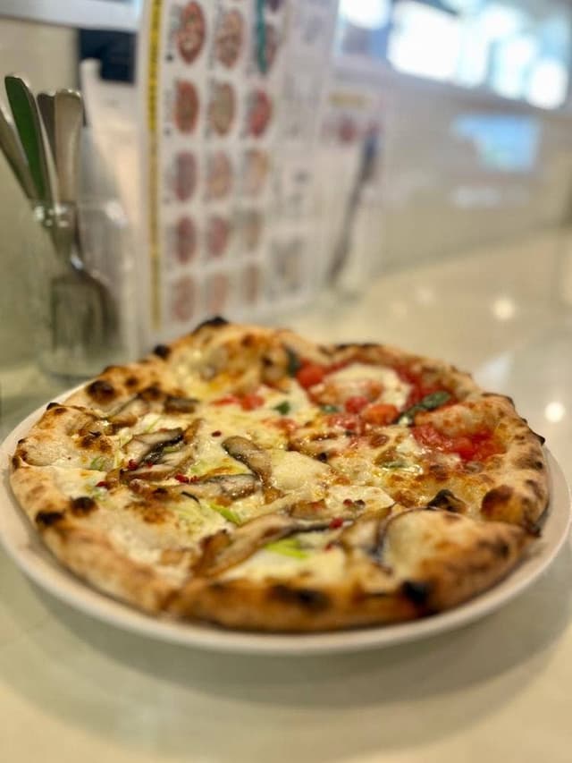 真鶴ピザ食堂 KENNY - サブ画像3