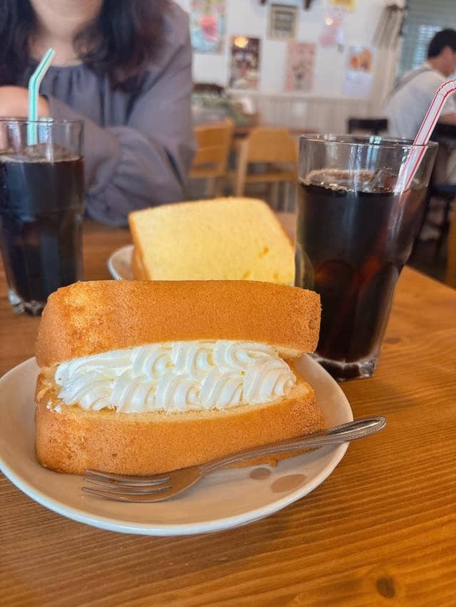 農園菓子工房&農園石鍋工房 ナチュラルファーム 菓樹 - サブ画像3