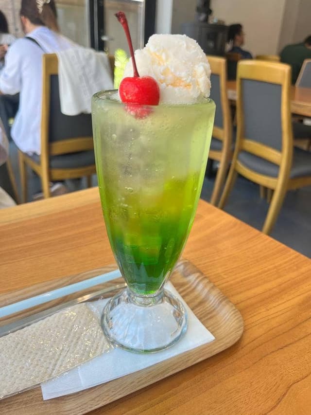 Cafe134 - サブ画像2