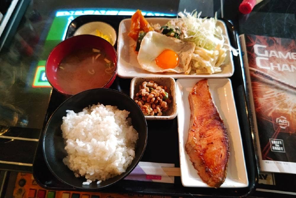 ヒロミ本店