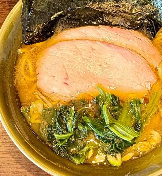 函館家系ラーメン家路 - サブ画像1