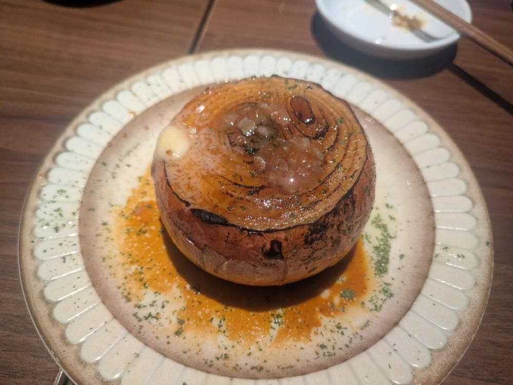 魚介スタンド POLPO