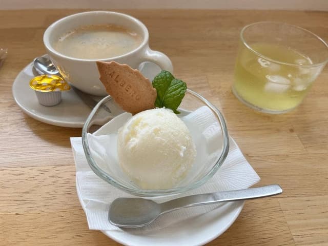 白州アルベロ - サブ画像1