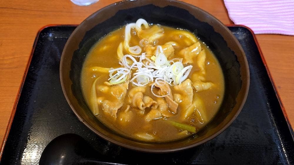 生そば・讃岐うどん かのや 新宿東南口店