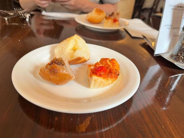 ダ タカシマ - サブ画像3