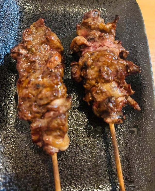 焼鳥と焼酎 ニカイのとりとこ。 - サブ画像1