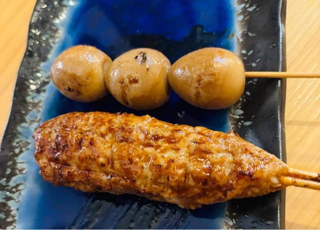 焼鳥と焼酎 ニカイのとりとこ。 - サブ画像2