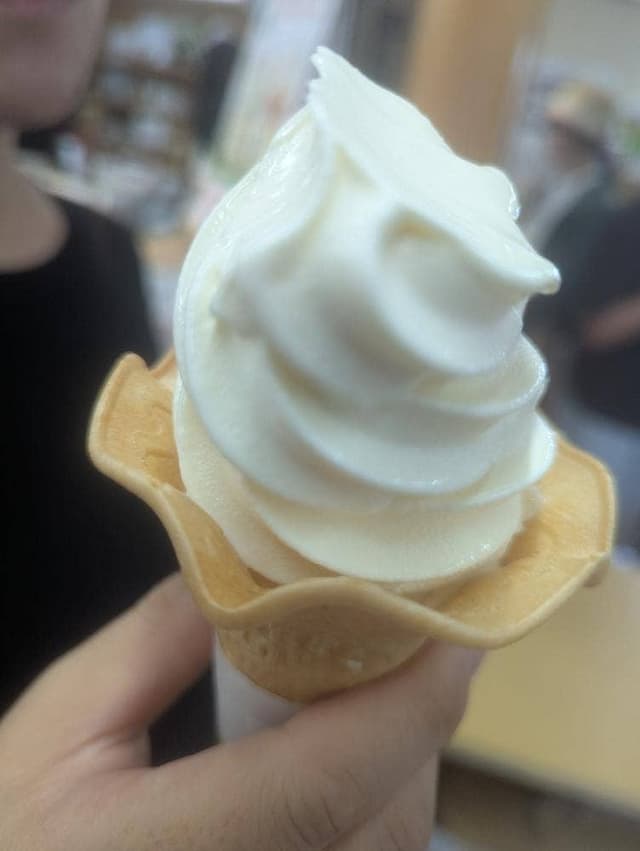 カウィーのみるく館 - サブ画像1