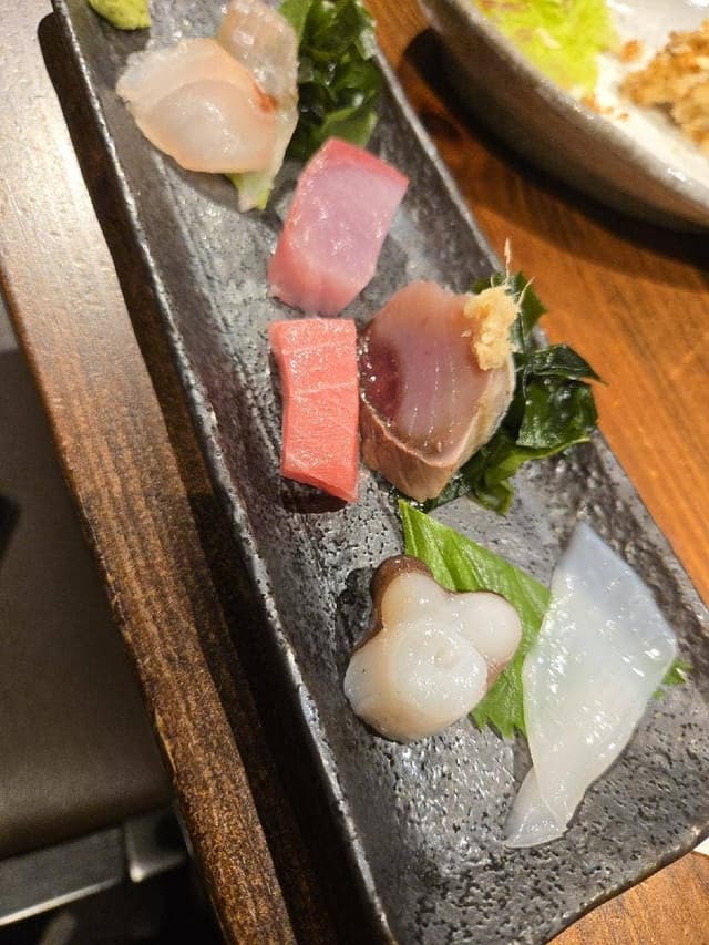 鶏魚 - サブ画像1