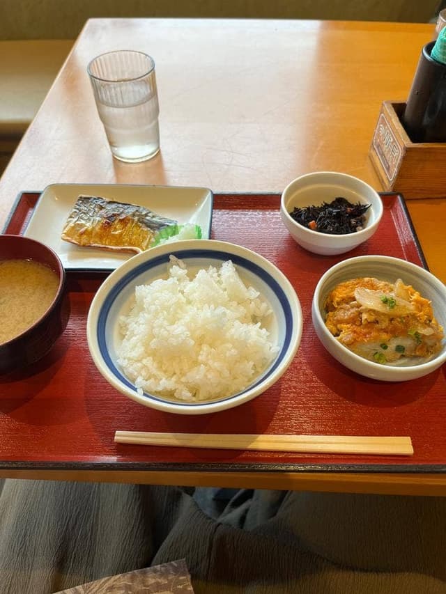 寿町食堂 - サブ画像3